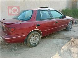 Kia Sephia